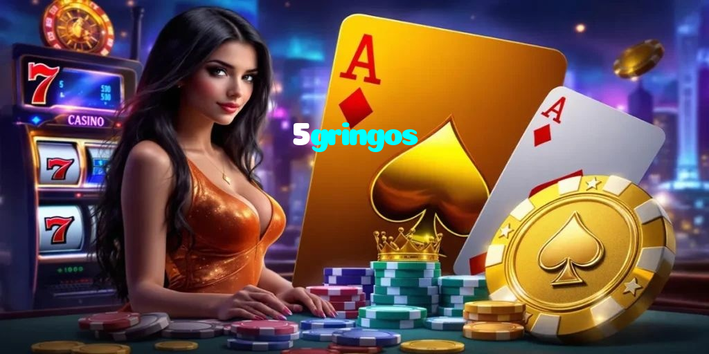 making first deposit on 5gringos website using local payment methods in Pakistan