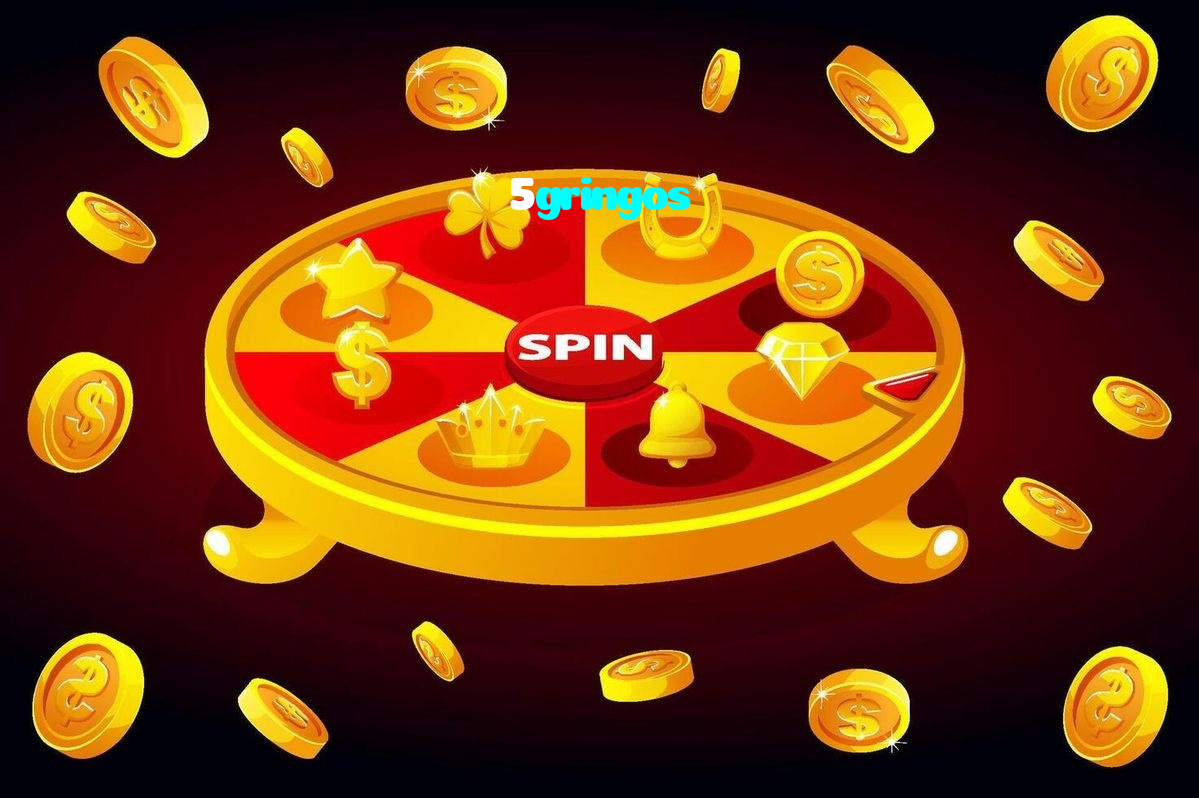 available types of 5gringos bet including pre-match live express and system bets