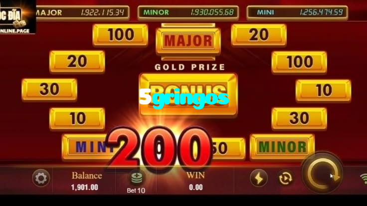 making first deposit on 5gringos website using local payment methods in Pakistan