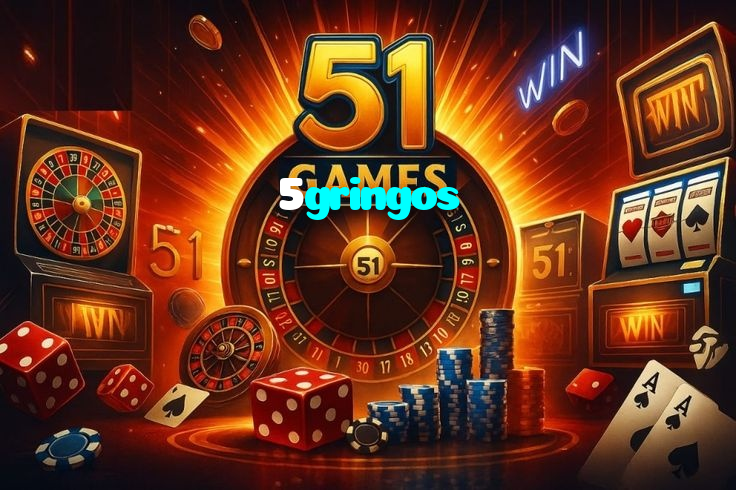 5gringos casino presented on mobile device in Pakistan with slots and live games